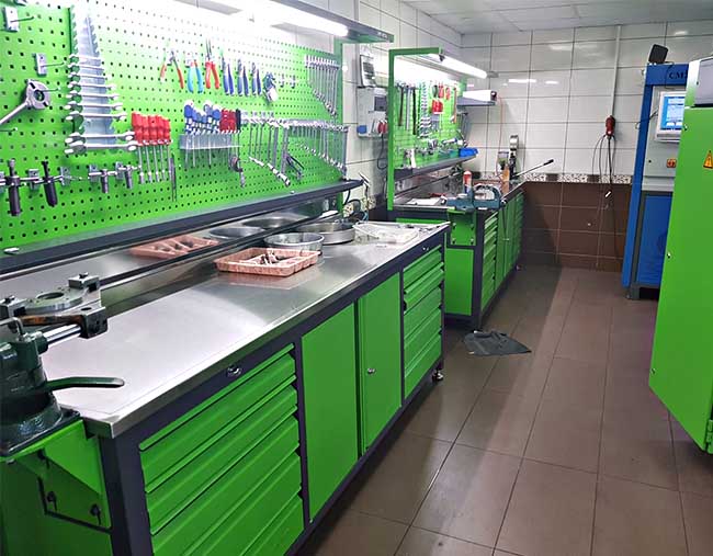 ak dizel pompa ak dizel pompa