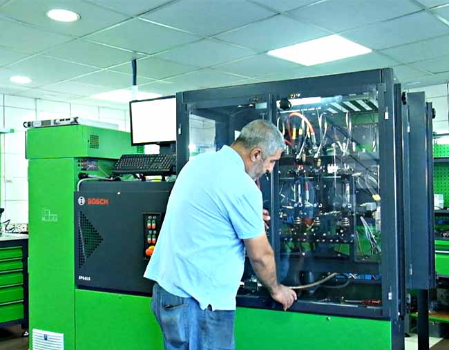 ak dizel pompa ak dizel pompa