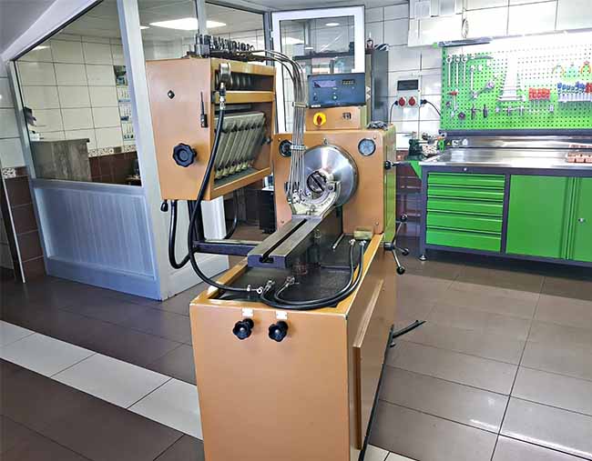 ak dizel pompa ak dizel pompa