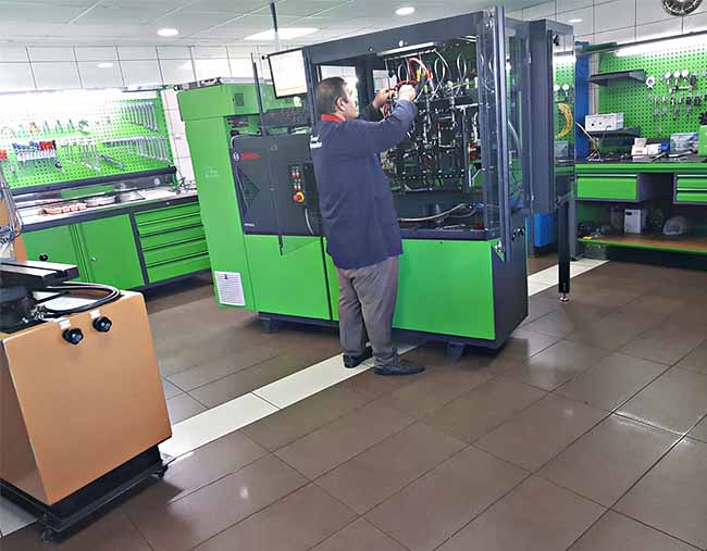 ak dizel pompa ak dizel pompa