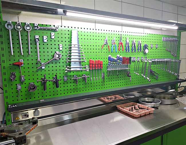 Pompa Enjektör Pompa Enjektör