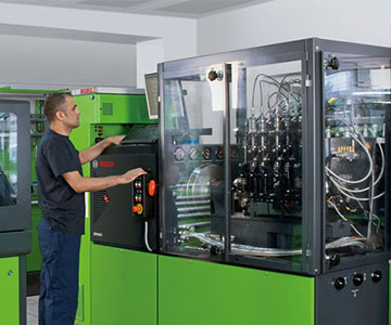 pompa enjektör pompa enjektör