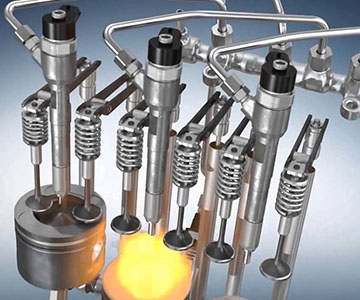 pompa enjektör pompa enjektör